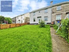 6, Heol Ganol, Dan Y Bryn, Nant-y-moel CF32 7NT