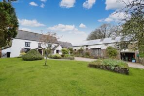 Gregorys, West Putford EX22 7UX