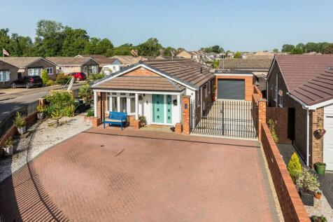 Virginia Way, Abingdon, OX14