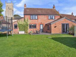 Fulson House, The Street, Dereham NR20 4QP