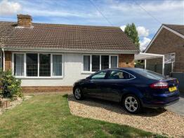 3, Northway, Louth LN11 0XH