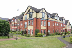 28, The Limes, Churns Hill Lane, Dudley DY3 4LX