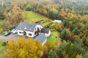 Anam Cara, Culburnie Road, Culburnie, Beauly IV4 7JJ