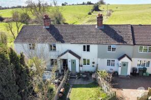 3, Spring Cottages, Spring Lane, Cold Ash, Thatcham RG18 9PN