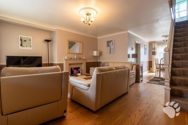 Lounge/Diner