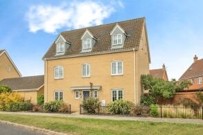 18, Sycamore Drive, Woodbridge IP12 2GF