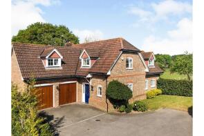 Meadow View, Brockhurst Farm, Pulborough RH20 1NX