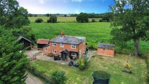 Barn Farm, Wokingham Road, Hurst RG10 0RX