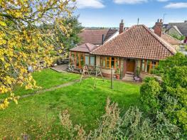 Hillcrest, Blind Lane, Richmond DL10 6LN