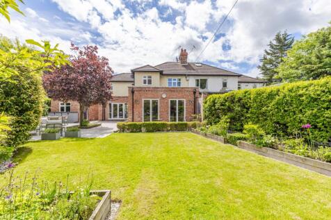 Bowmere Road, Tarporley, CW6