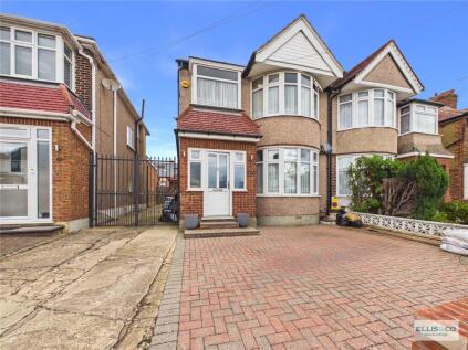 Ivanhoe Drive, Kenton, HARROW, HA3