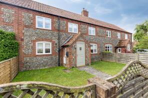 8, Harefields, Station Road, King's Lynn PE31 8LL