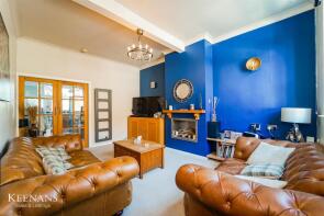 23, Nelson Street, Clitheroe BB7 2NQ