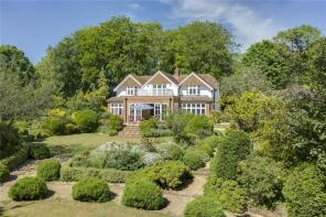 Cliffe House, Peters Lane, Princes Risborough HP27 0LQ