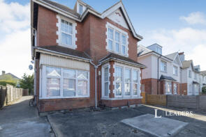 Flat 5, 24, Talbot Road, Bournemouth BH9 2JF