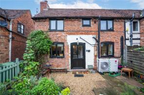 4 Honeysuckle Cottage, The Terrace, Worcester Road, Kidderminster DY14 9PA