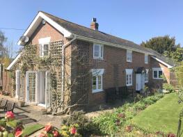 The Keep, Priors Corner, Wimborne BH21 7EU