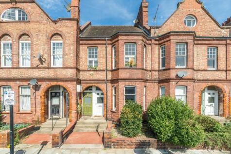 Hillside Road, Streatham
