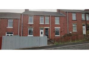 4, Elm Terrace, Stanley DH9 9QZ