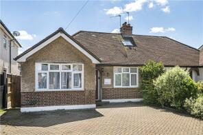 20, Coleridge Road, Ashford TW15 2QS
