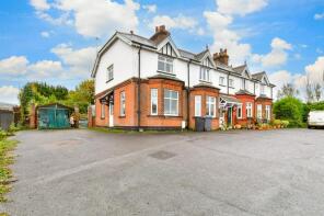 1, Waterworks Cottages, Adisham Road, Canterbury CT3 3JD