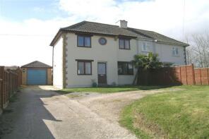 2, Broadbridge Road, Beercrocombe, Taunton TA3 6AQ