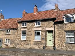 Garsan, High Street, Thornton-le-dale, Pickering YO18 7QW