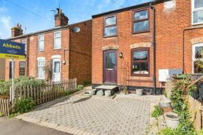 50, The Street, Beccles NR34 0LA