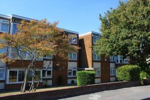 15, Elm Court, Love Lane, Woodford Green IG8 8BJ
