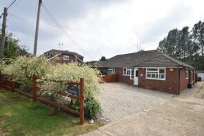 Hazeline, Lenham Heath Road, Maidstone ME17 2BU