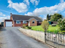 Shamolee, School Lane, Hereford HR4 7NF