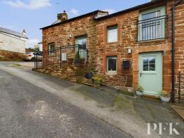 The Old Chip Shop, Back Lane, Penrith CA10 1DQ