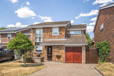 Hillcrest Close, Epsom, KT18