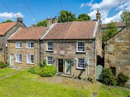 44, North End, Northallerton DL6 3BB