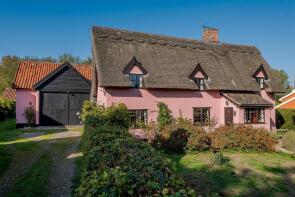 Tyrells Farm, The Common, Diss IP21 4AB