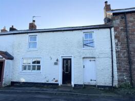 Fern Cottage, Back Street, Carlisle CA4 0DR