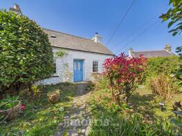 Brynhenllan Cottage, C3163 Junction U3146 To Brynhellan, Brynhenllan, Newport SA42 0SD