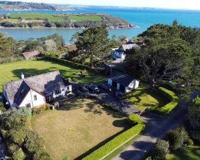 Manaccan, Helston, Cornwall, TR12