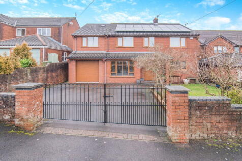 Greenfield Road, Coleford