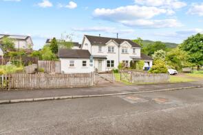 8, Craigmore View, Stirling FK8 3SJ