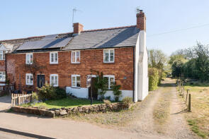 Laburnum Cottage, Prescott Road, Prescott, Shrewsbury SY4 2DR