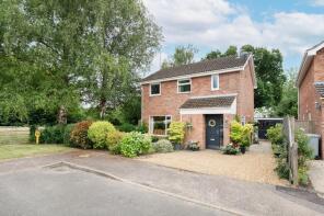 20, College Close, Norwich NR12 7DT