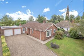 68, Main Street, Ewerby, Sleaford NG34 9PJ