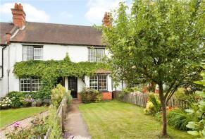 6, Wellington Cottages, Warren Row Road, Warren Row, Reading RG10 8QX