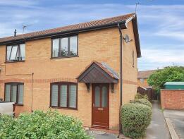 46, Butler Close, Nottingham NG12 3AF