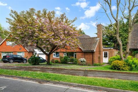The Ridings, Epsom