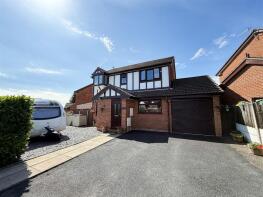 9, Jasmin Way, Packmoor, Stoke-on-trent ST7 4UJ