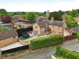 6 8, Knob Hill, Rugby CV23 9NN