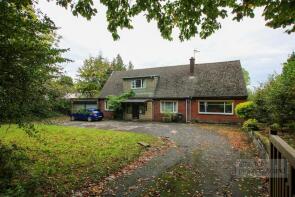 Bromiley, Ribchester Road, Clayton Le Dale BB1 9EG
