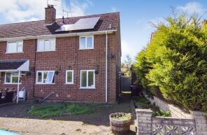 4, St Marys Road, Coventry CV7 8EY